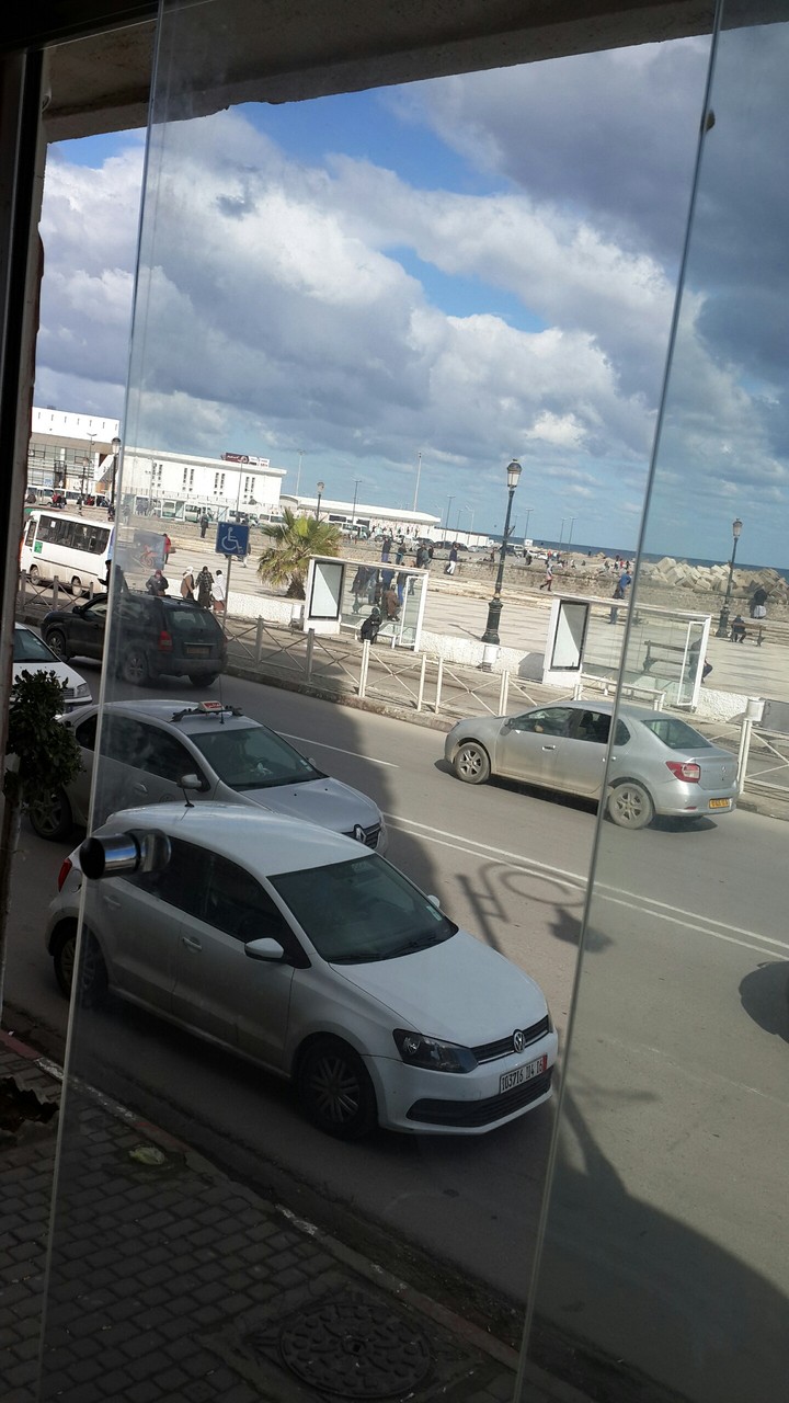 alger
