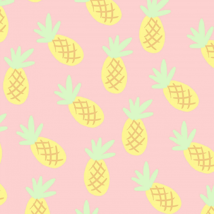 pineapples