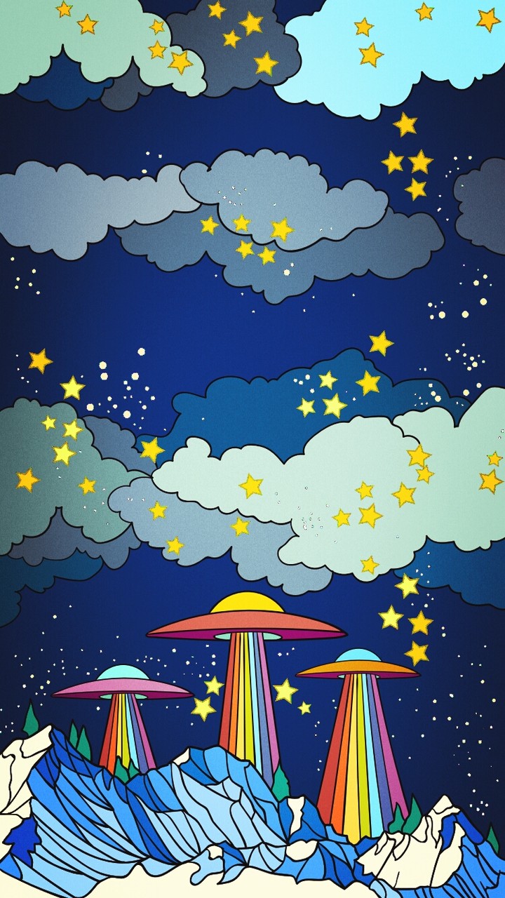 Strange Night