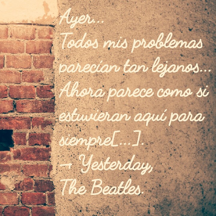 The Beatles