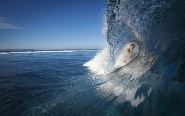 ocean