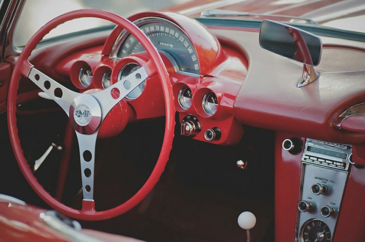 classy.