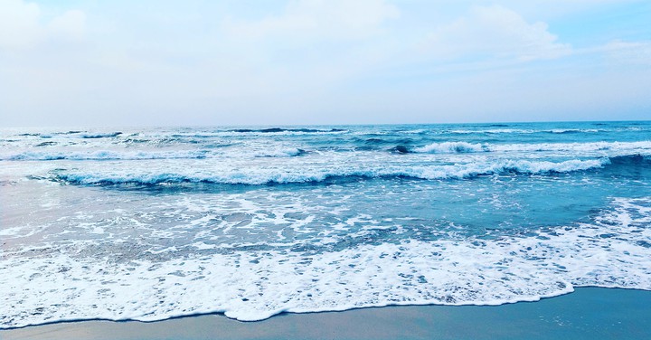 Ocean