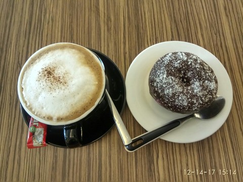 #coffee
