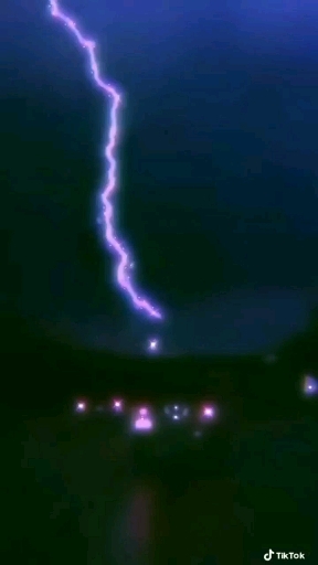 Storm Aesthetic