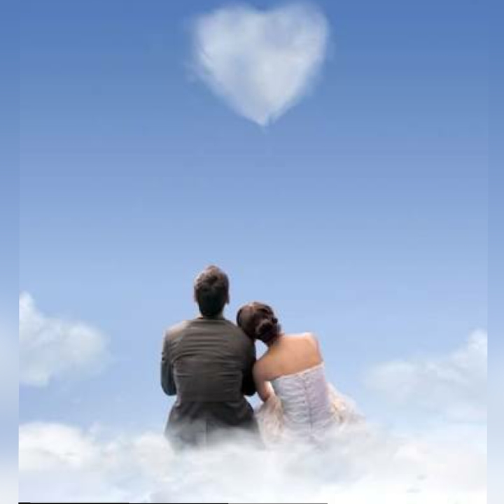 me and u