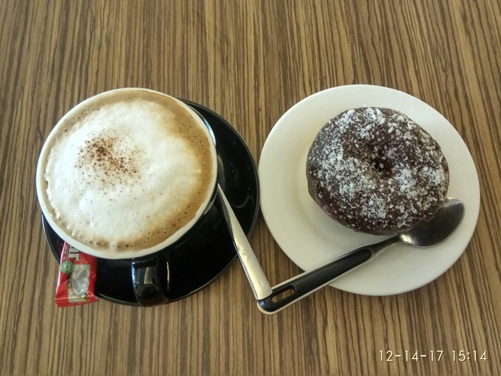 #coffee