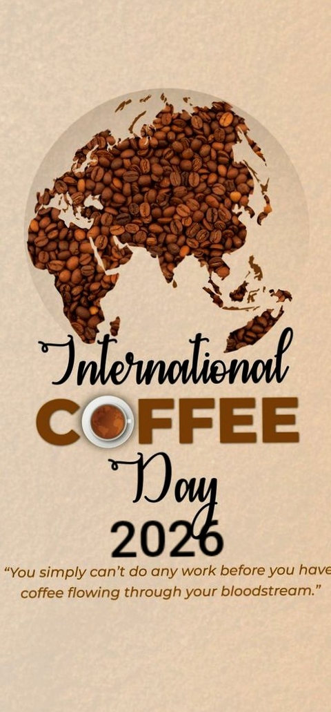 Enjoy your favorite coffee! (01/10/26)
