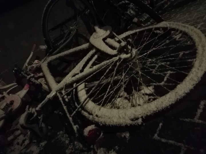 cycle