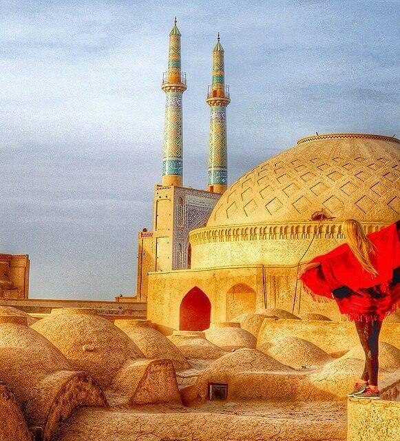مسجد