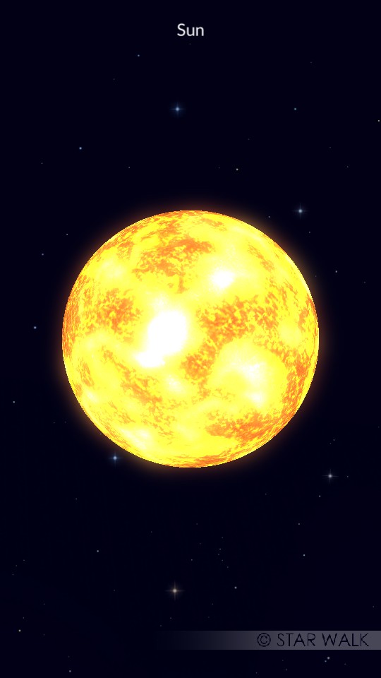sun