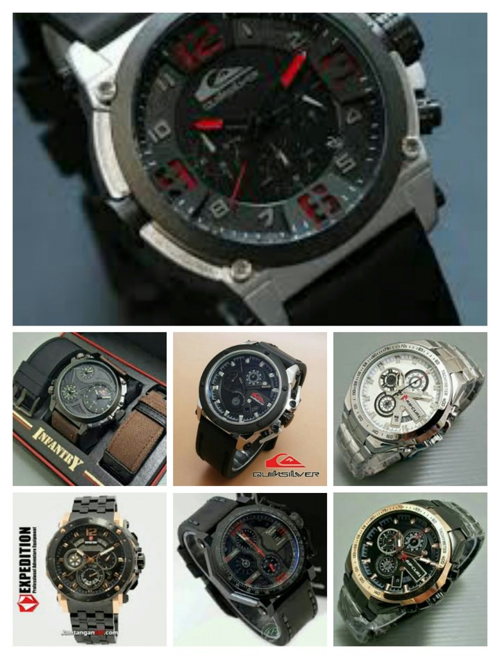 target beli