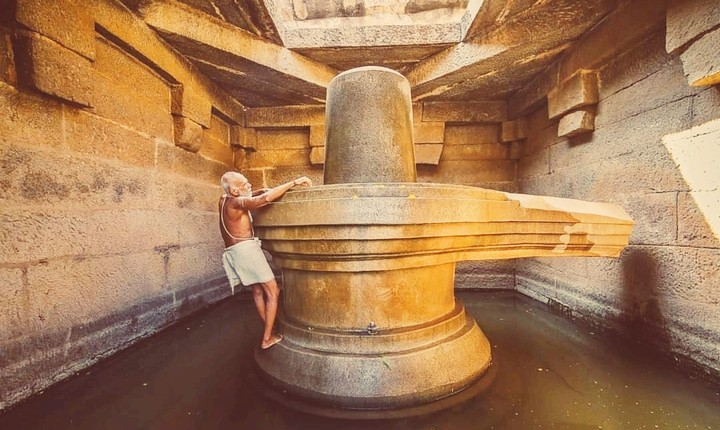 Hampi....