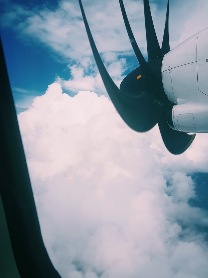 sky