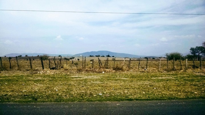 paisaje