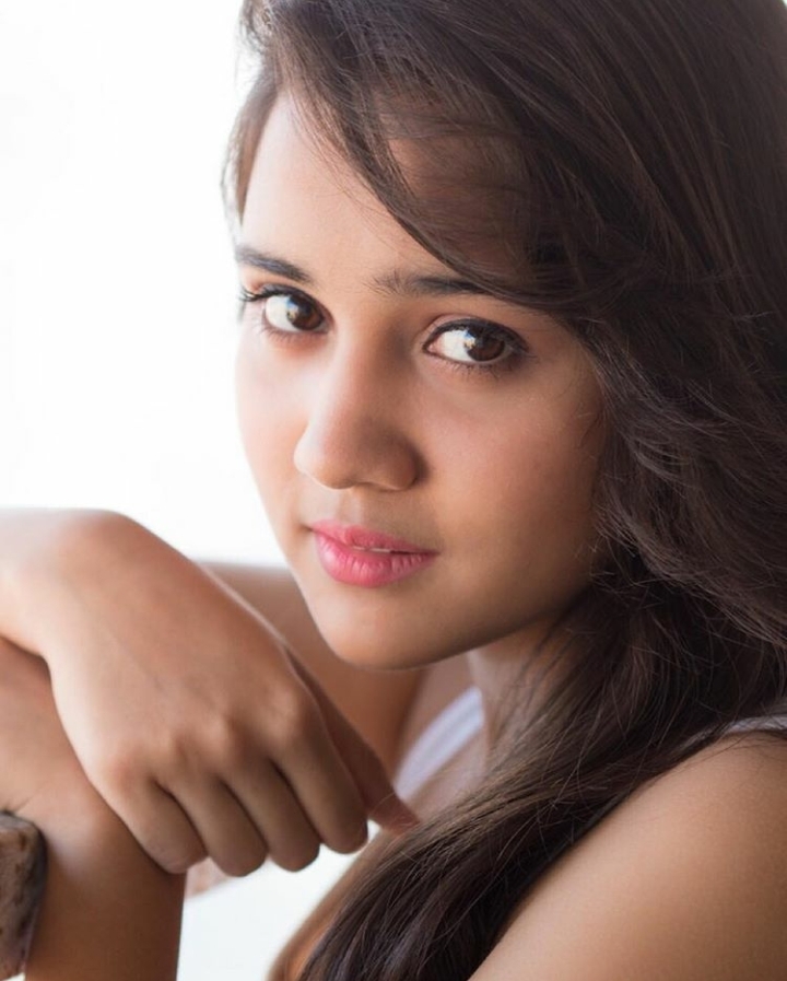 cute girl
