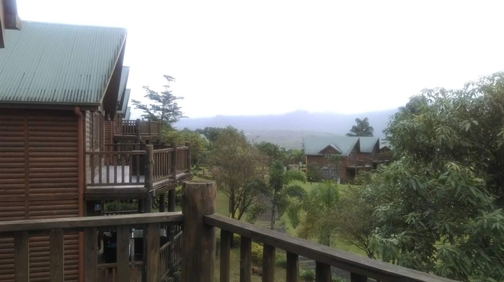 Ambey valley