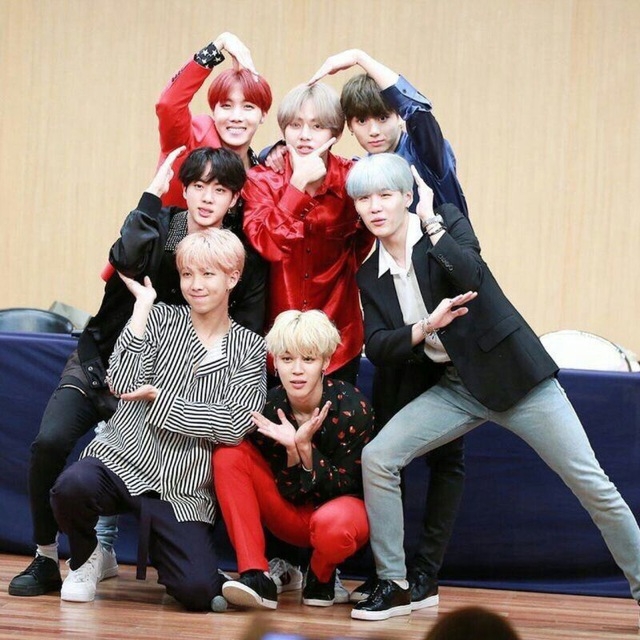 BTS