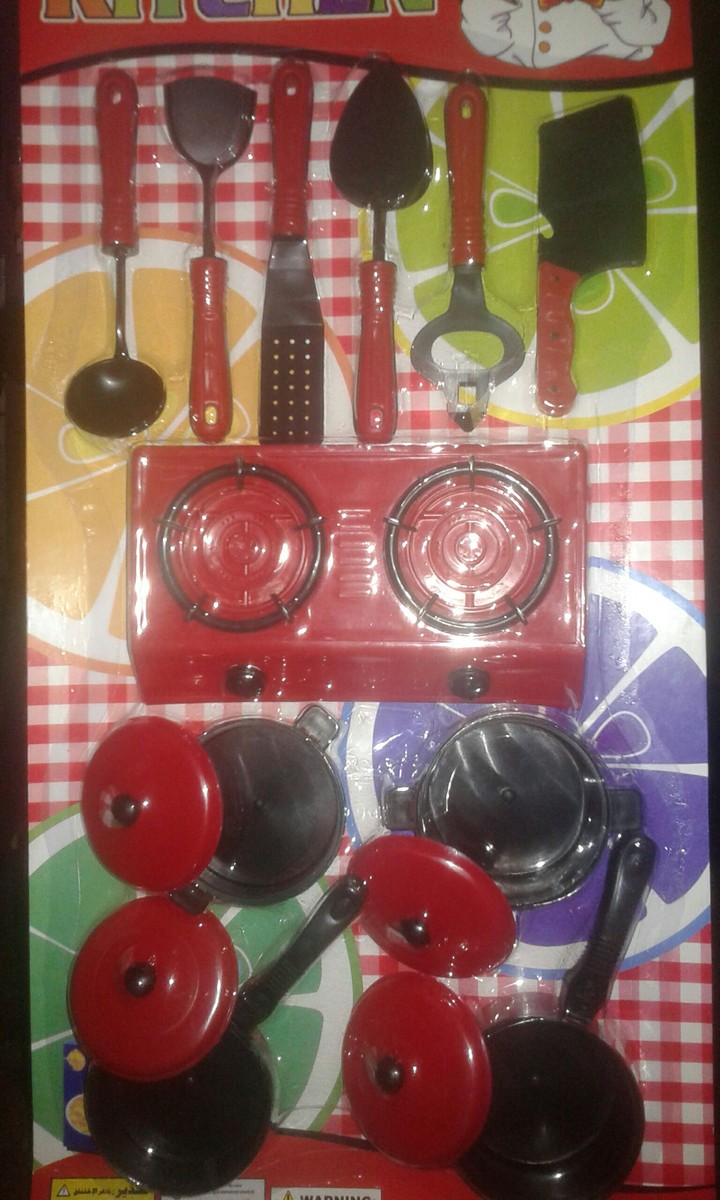 toys..