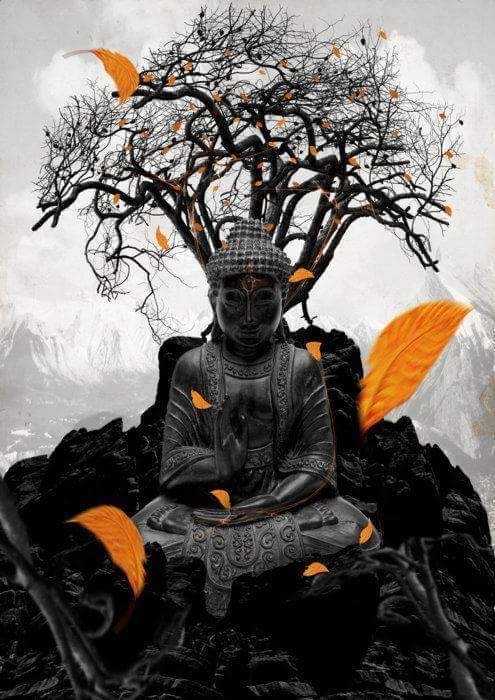 Buddha