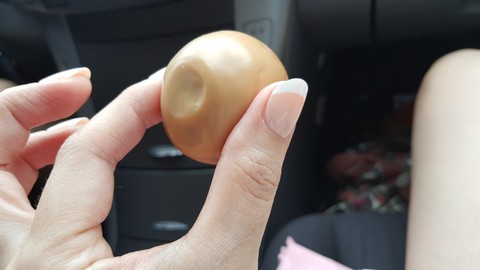 Cute Egg