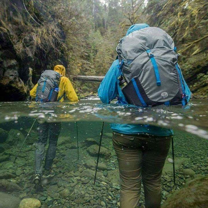 water