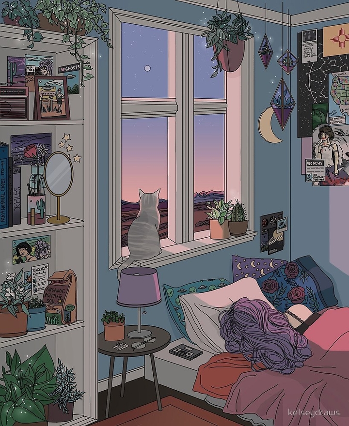 Morning