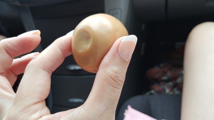 Cute Egg