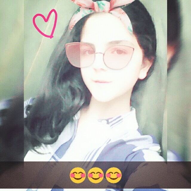 happy