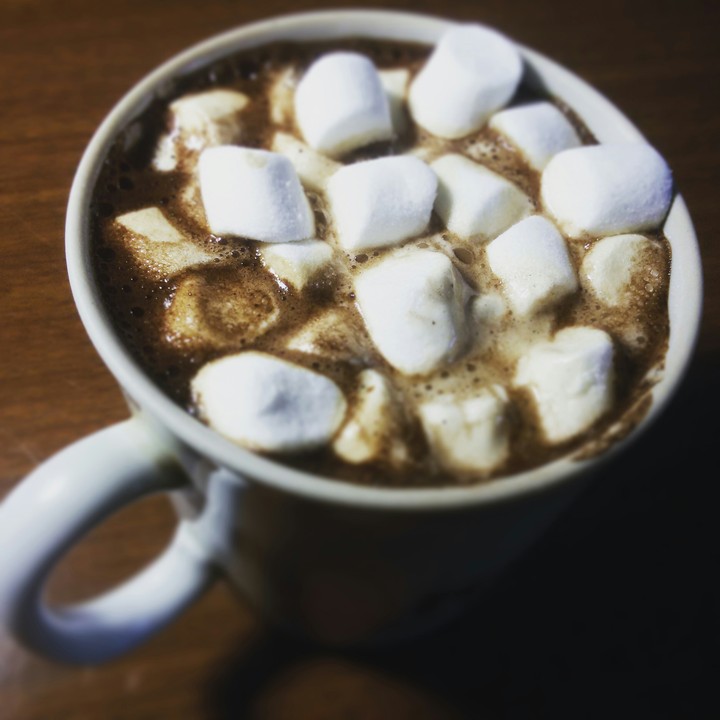 Кайф ☕