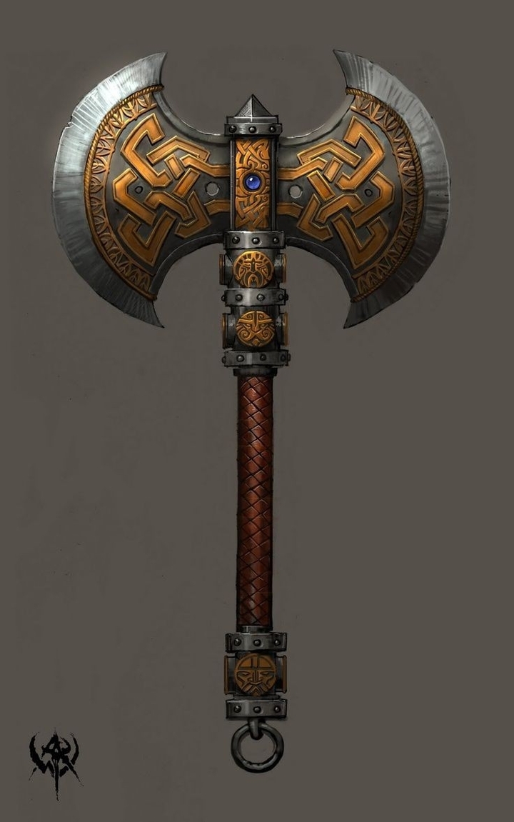 Warhammer