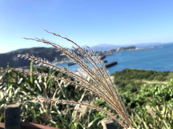 Worry-Free Valley, Keelung