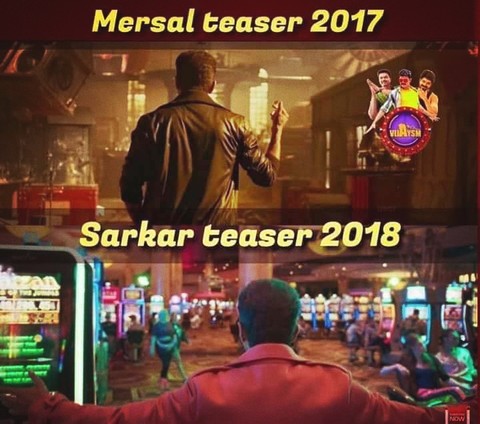 Thalapathy Vijay
