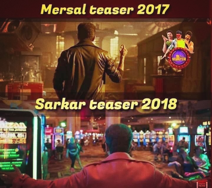 Thalapathy Vijay