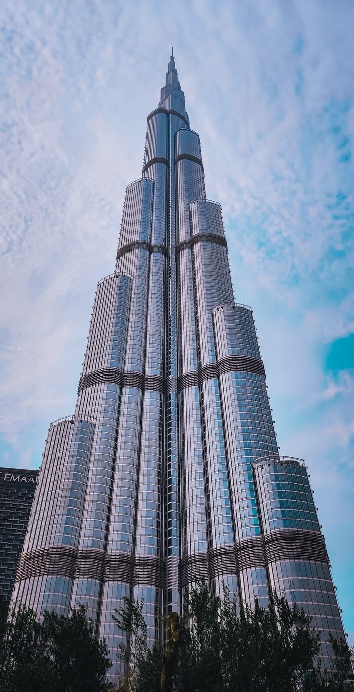 Burj Khalifa