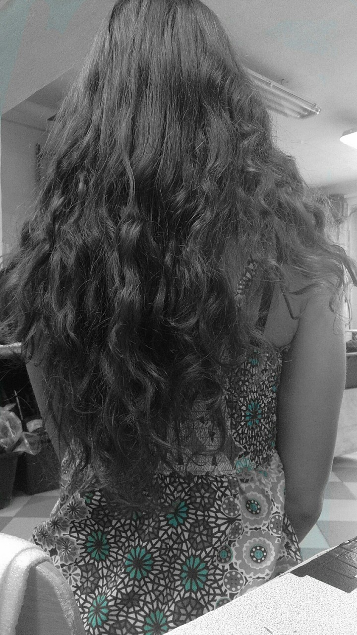 myhair