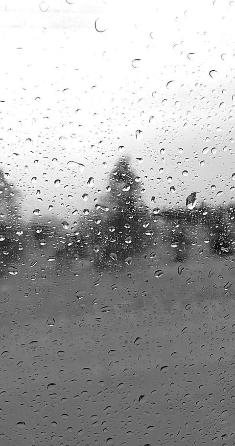 Rain Drops