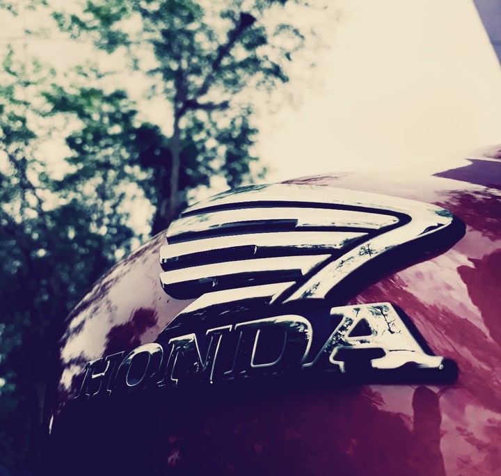 honda logo