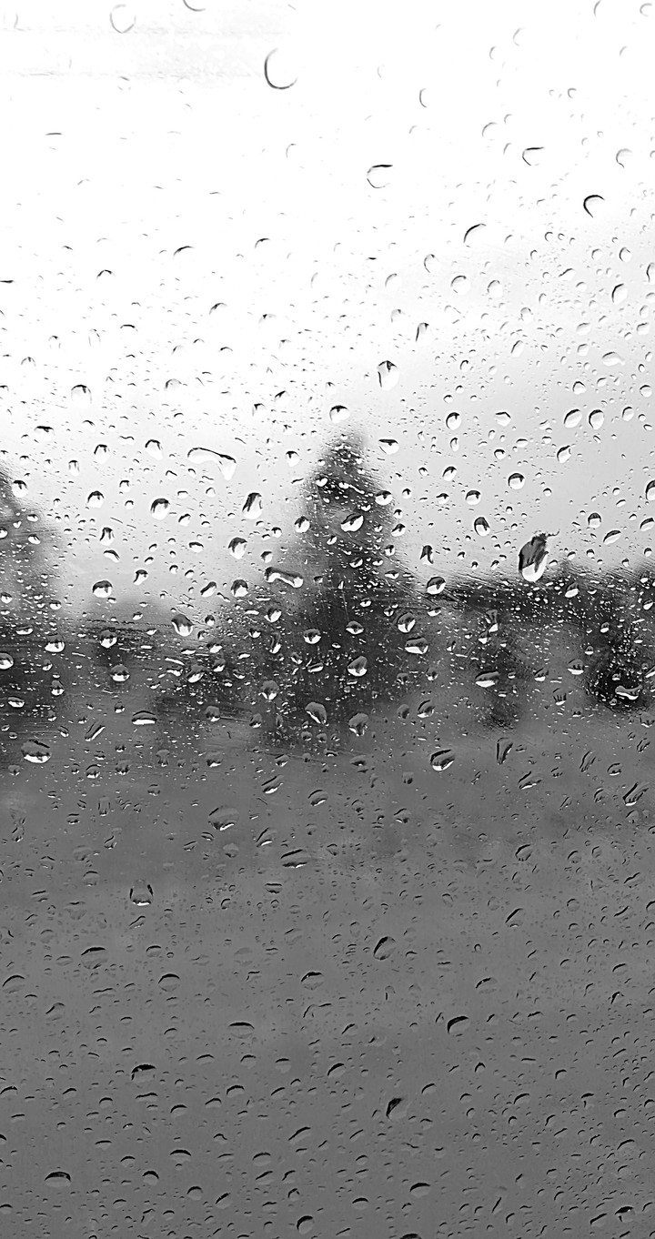 Rain Drops