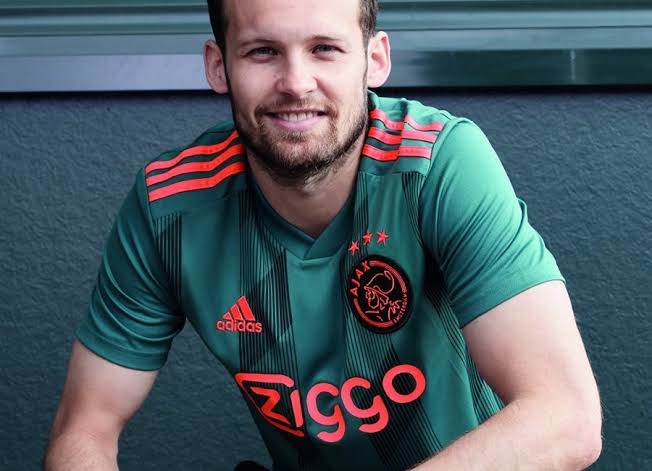 Ajax Amsterdam