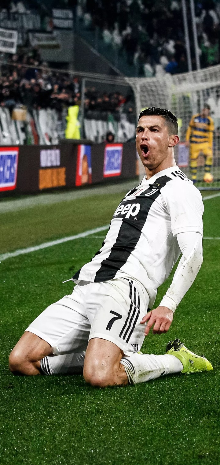 cr7