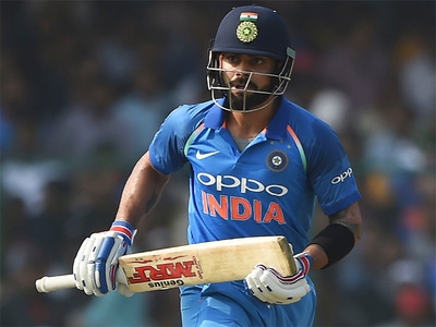 virat