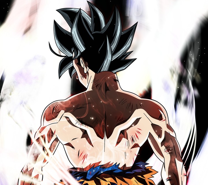 son.  gokkku