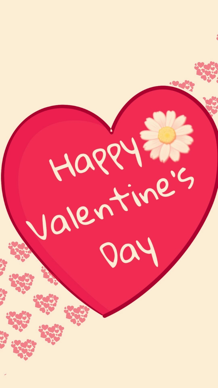 Valentine's