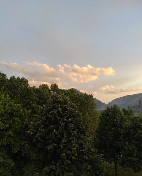 ecoregion, highland桌布