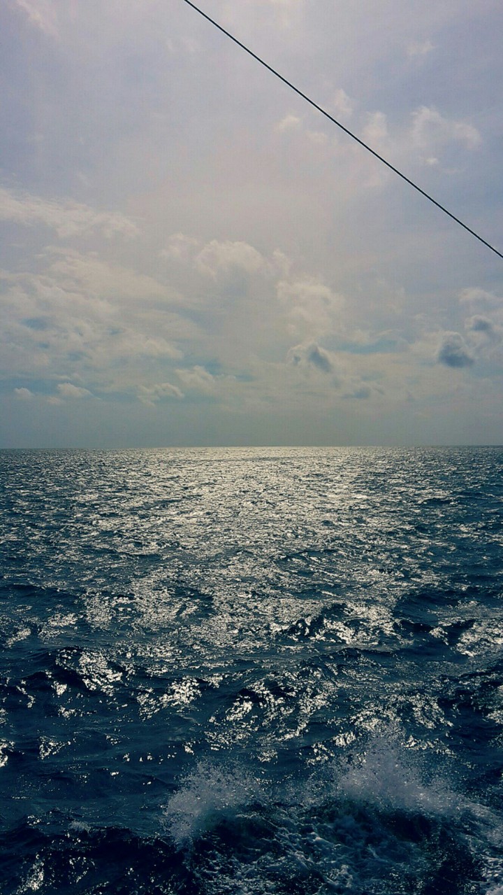 Sea