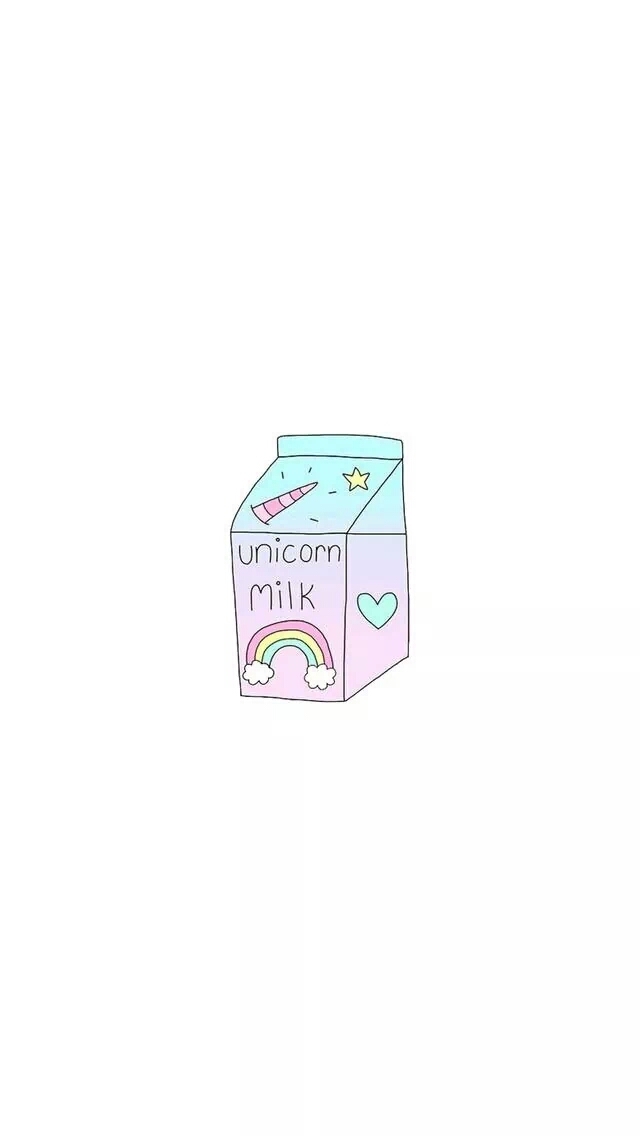 unicornmilk