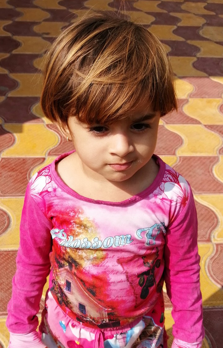 attitude
