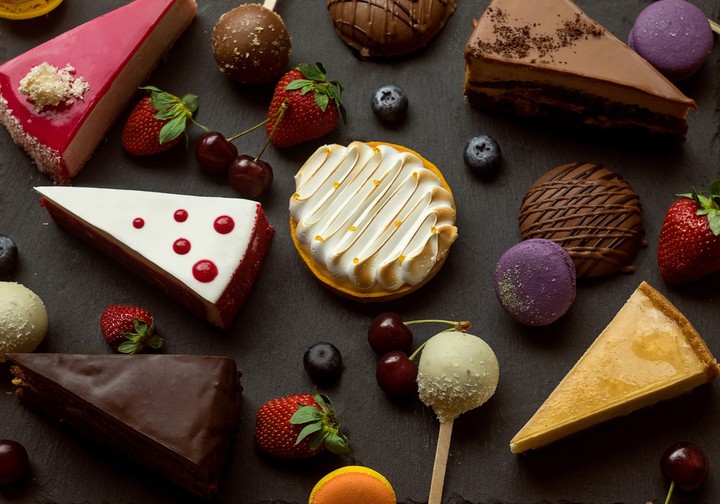 delicious