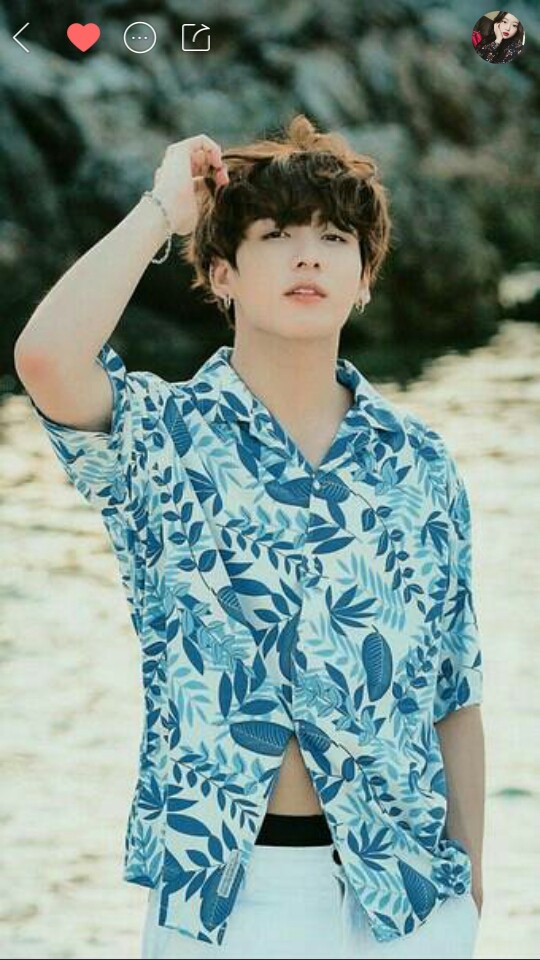 Jungkook